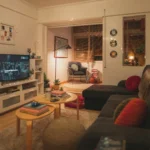 10 Living Room Designs That Feel Effortless And Inviting