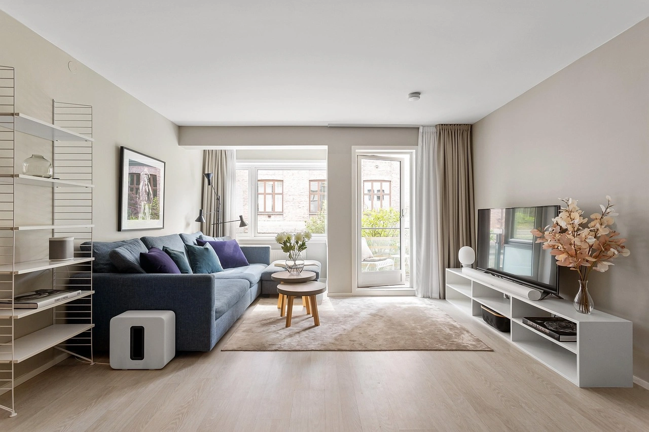 10 Living Room Designs That Instantly Inspire