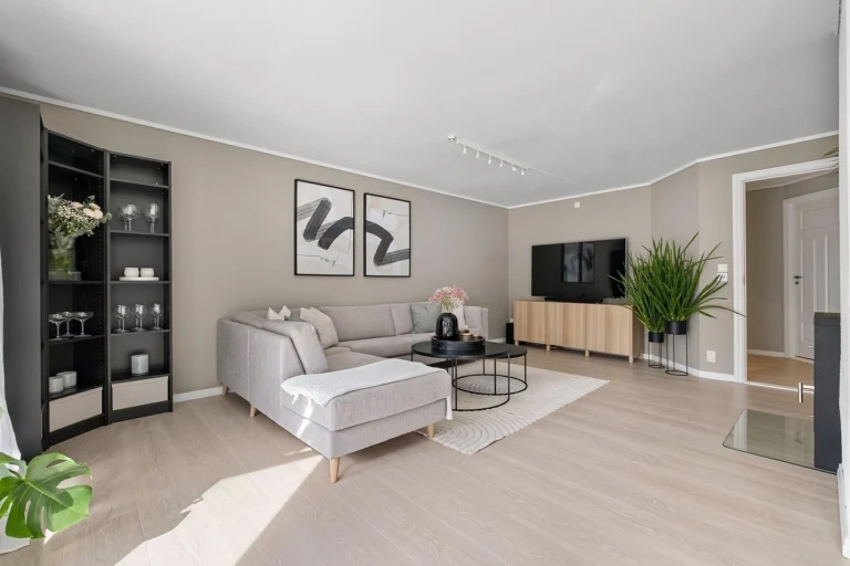 Living Room Ideas That Balance Comfort and Style