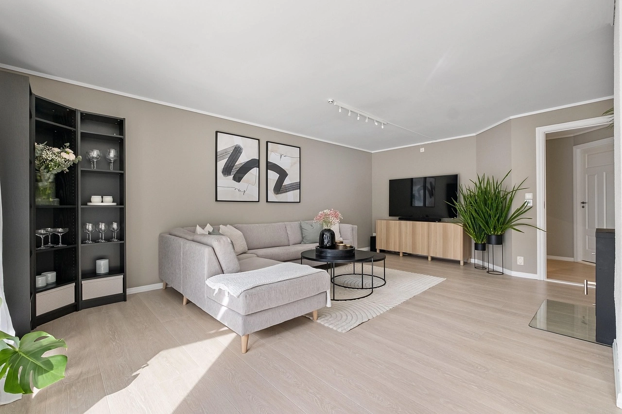 Living Room Ideas That Balance Comfort and Style