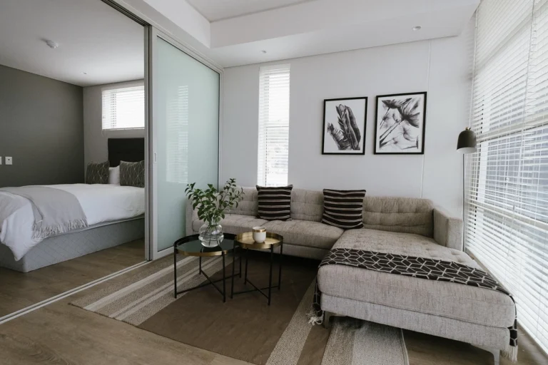 10 Living Room Inspiration Ideas for Small Spaces