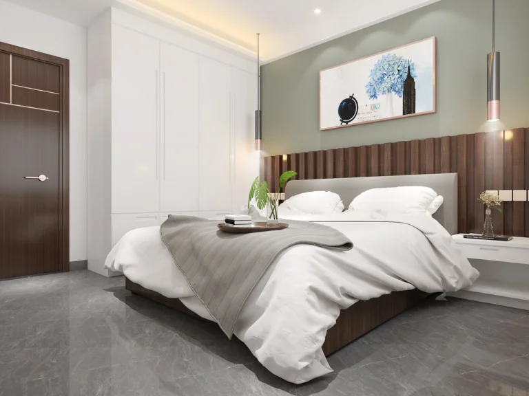 10 Romantic Bedroom Ideas To Add Elegance And Soft Ambiance