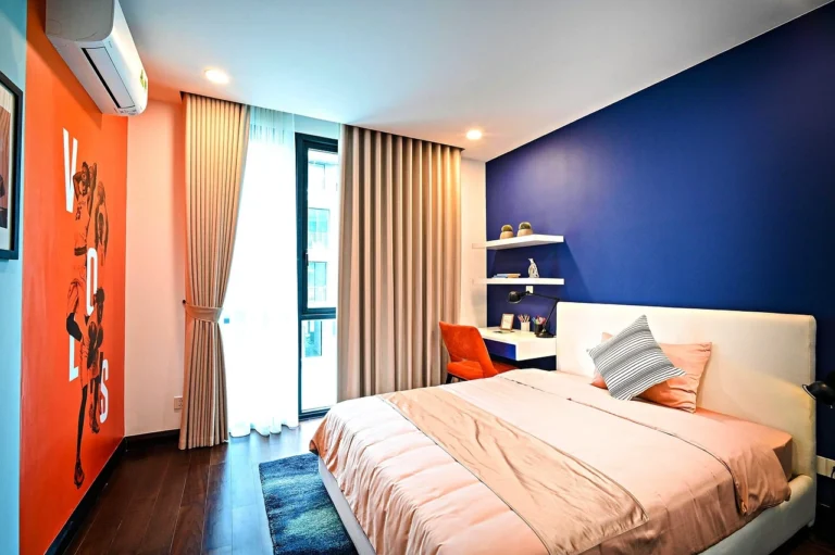 10 Warm Bedroom Decor Ideas For A Relaxing Sleep Retreat