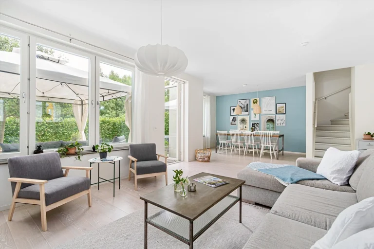 12 Cozy Living Room Designs For Every Home