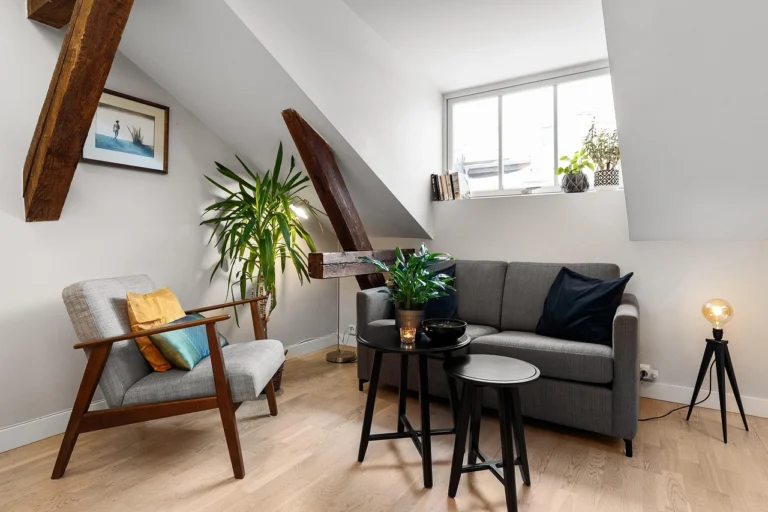 12 Warm Living Room Designs That Feel Inviting