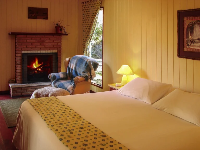Dreamy Bedroom Decor Ideas for a Cozy Sleep Sanctuary