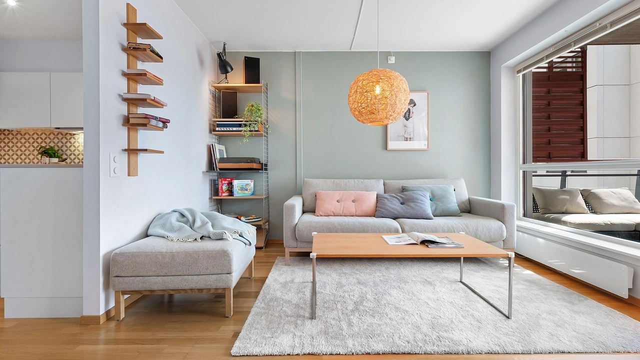 13 Modern Living Room Designs You’ll Want To Copy