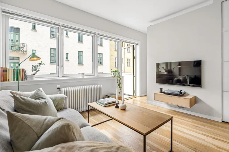 13 Warm Living Room Decor Ideas You’ll Love