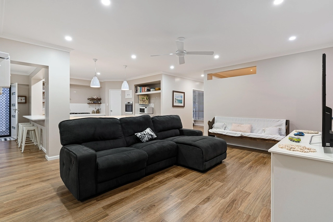 Chic Living Room Looks That Make a Statement