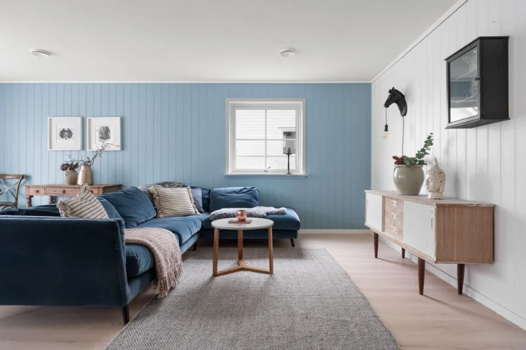 14 Cozy and Warm Living Room Looks to Copy
