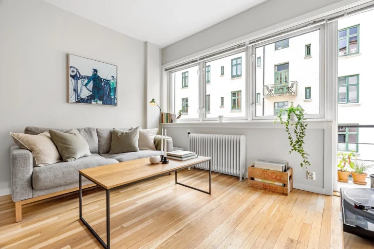 14 Living Room Inspiration Ideas That Feel Fresh