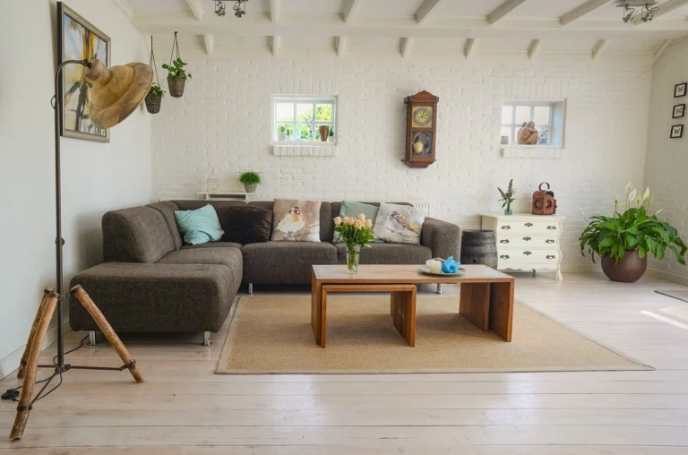 Modern Living Room Designs You’ll Want to Copy