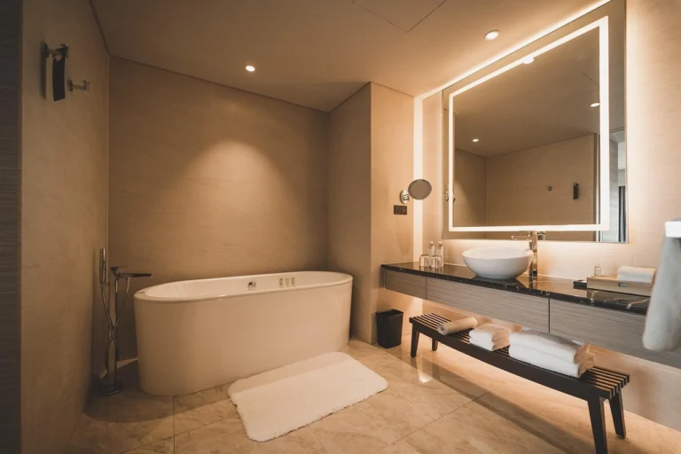 10 Bathroom Ideas That Add Elegance, Comfort, and Style to Spaces