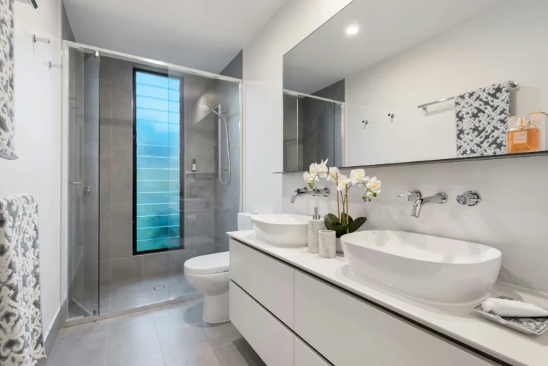 Bathroom Ideas That Turn Everyday Spaces into Relaxing Havens
