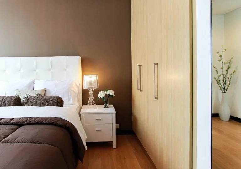 Bedroom Decor Essentials for a Calm Sleep Retreat