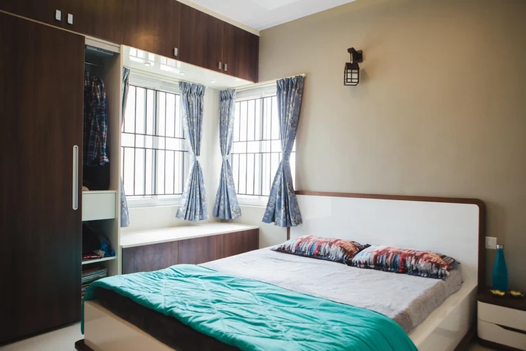 Bedroom Decor Hacks That Create Cozy Sleep Spaces