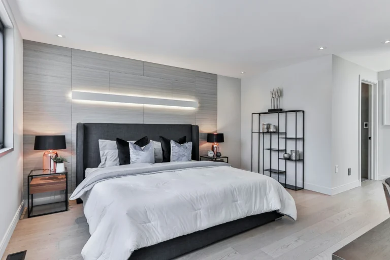Bedroom Decor Styling Ideas for a Warm, Inviting Space