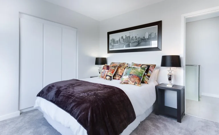 Bedroom Ideas For Creating A Dreamy And Serene Sanctuary