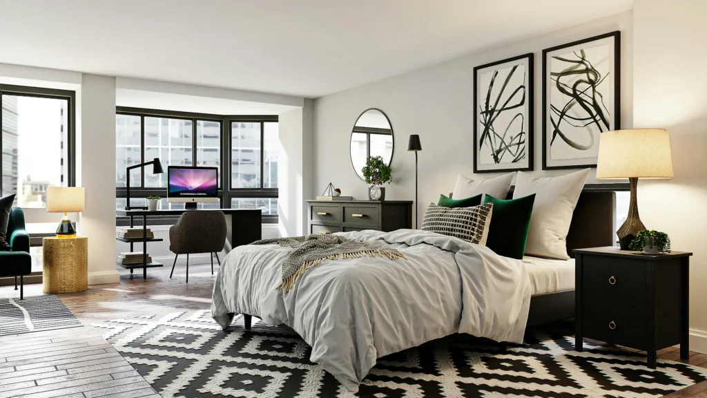Cozy Bedroom Decor Inspiration