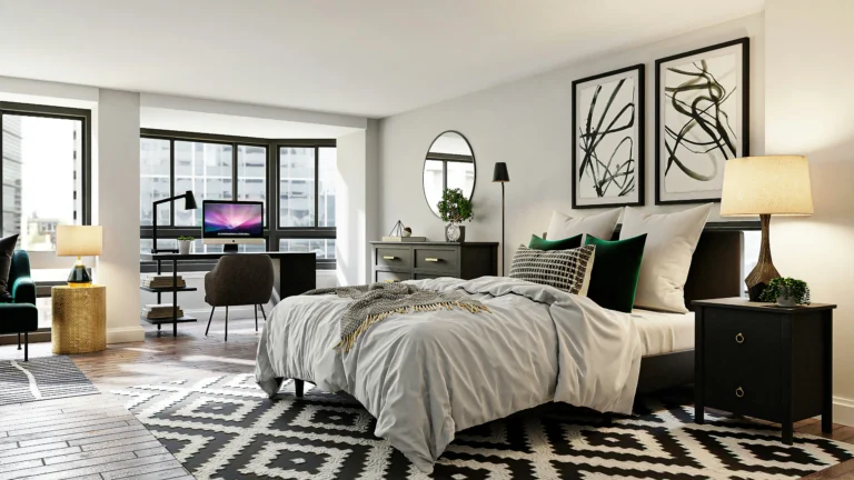 Cozy Bedroom Decor Inspiration