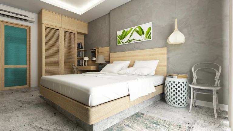 Cozy Bedroom Decor Inspiration for Relaxing Nights