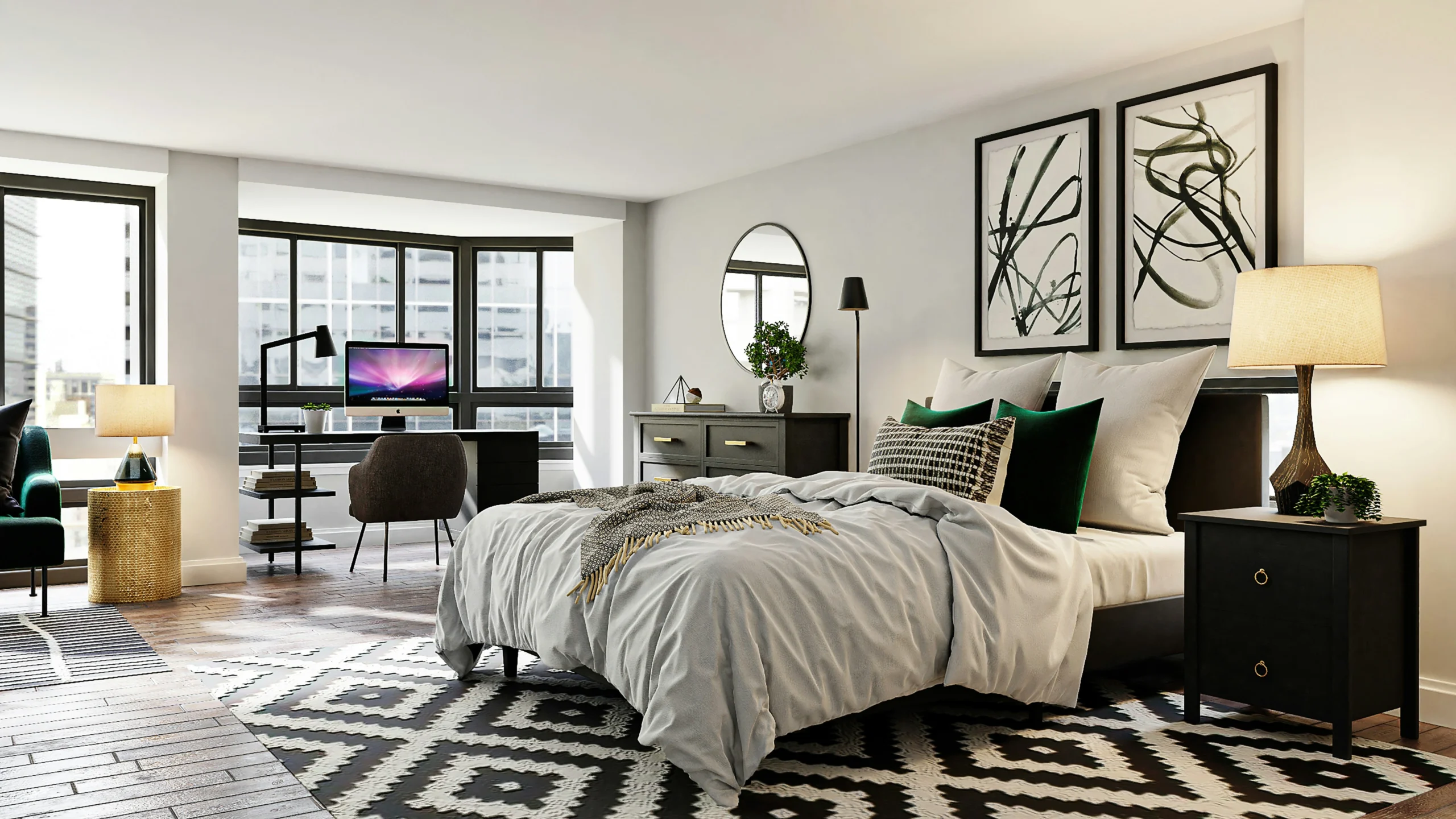 Cozy Bedroom Decor Inspiration