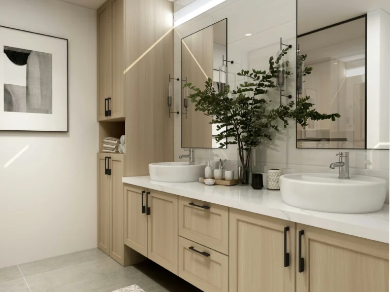 Creative Ways to Refresh Your Living Space