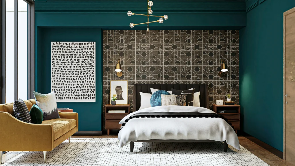 Elegant Bedroom Decor Tips for a Peaceful Sanctuary