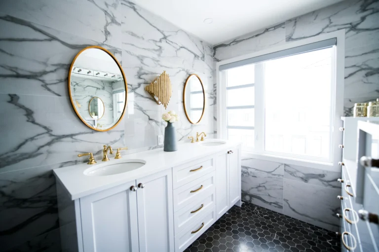Inspiring Bathroom Ideas That Bring Spa Vibes Into Your Home
