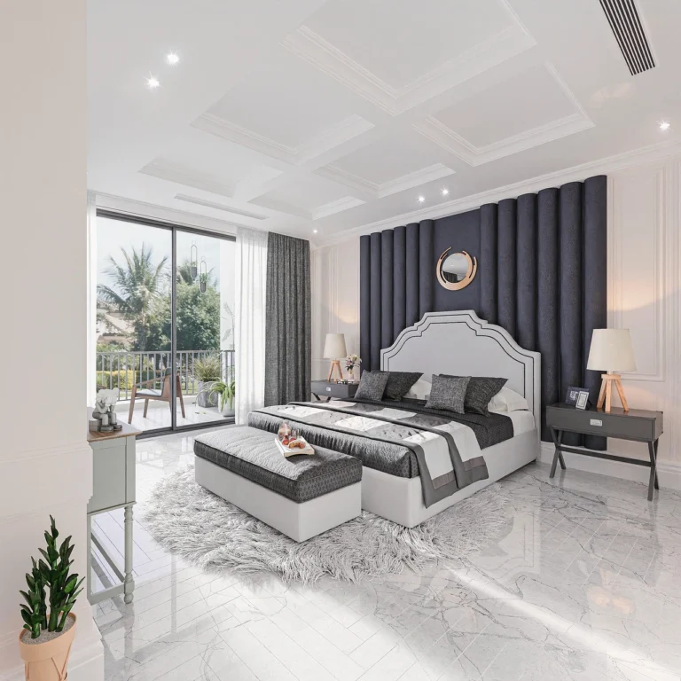 Romantic Bedroom Decor Ideas for a Warm, Cozy Vibe