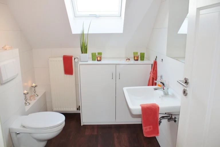 Small Bathroom Ideas That Make a Big Impact in Home Design