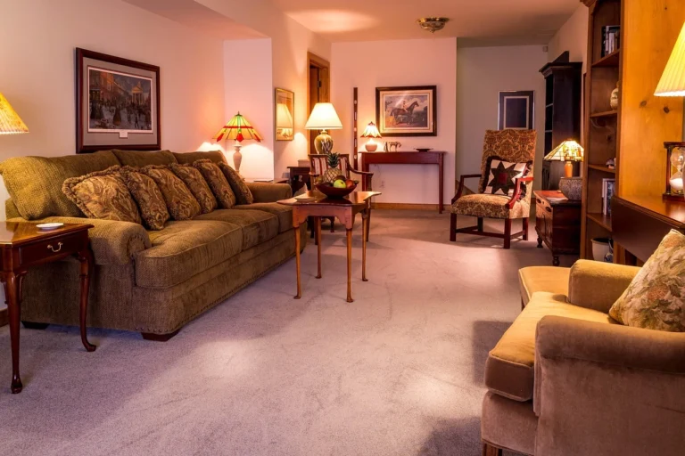 Stylish Living Room Looks That Instantly Impress