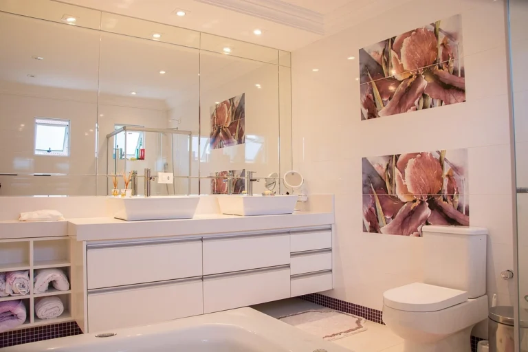Transform Your Space with 10 Modern Bathroom Ideas You’ll Love
