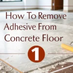 How To Remove Adhesive from Plastic Surfaces Easily